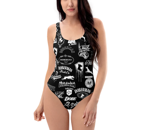 Complex Swimsuit