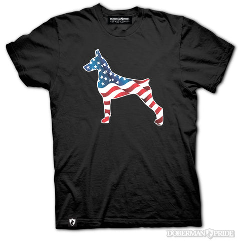 Allegiance Shadow Unisex Tee