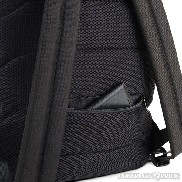 Complex Backpack