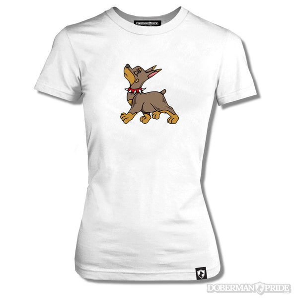 Strut Relaxed Fit Tee