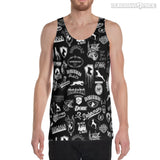 Complex Mens Tank