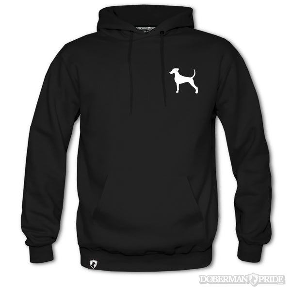 Simplicity Unisex Hoodie