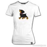 Strut Relaxed Fit Tee