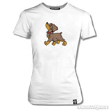 Strut Relaxed Fit Tee