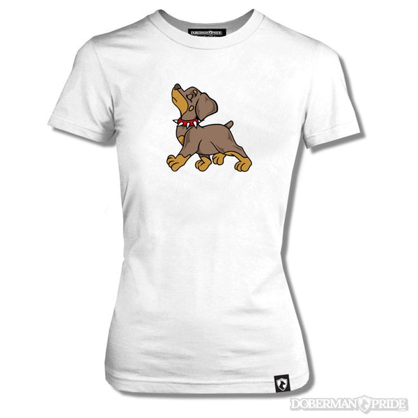 Strut Relaxed Fit Tee