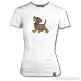 Strut Relaxed Fit Tee