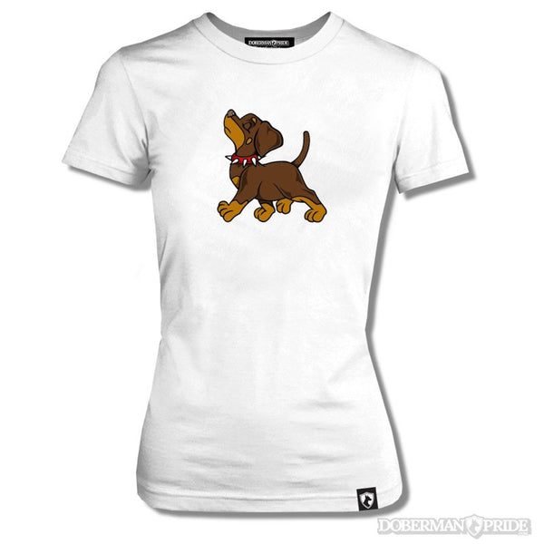 Strut Relaxed Fit Tee