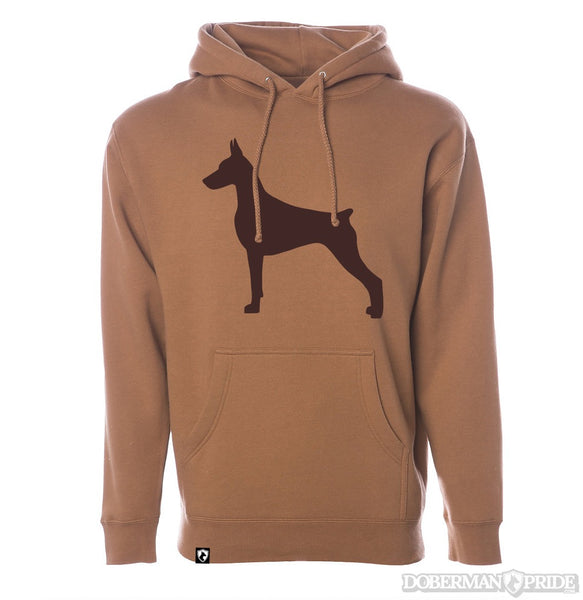 Shadow Heavyweight Hoodie