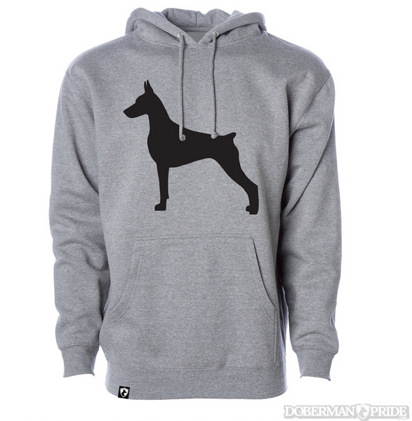 Shadow Unisex Heavyweight Hoodie