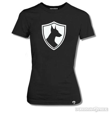 Crest Womens Relaxed Fit Tee