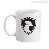 Crest Coffee Mug
