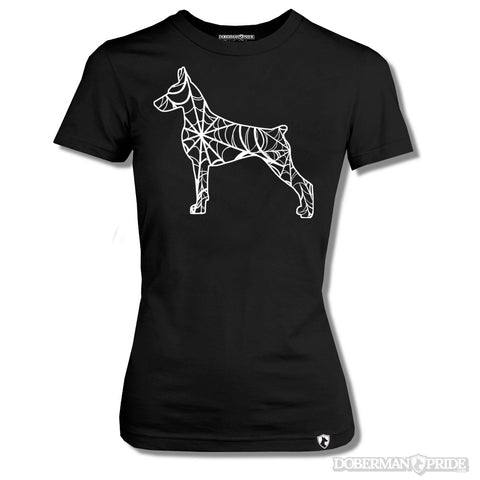 Widow Womens Relaxed Fit Tee