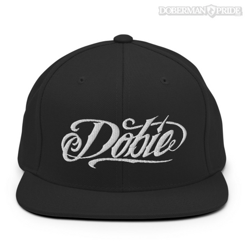 Dobie Snapback Hat