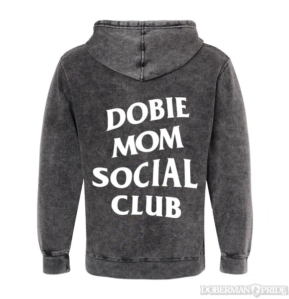 Social Club Hoodie