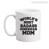 Badass Coffee Mug