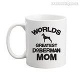 Worlds Greatest Coffee Mug