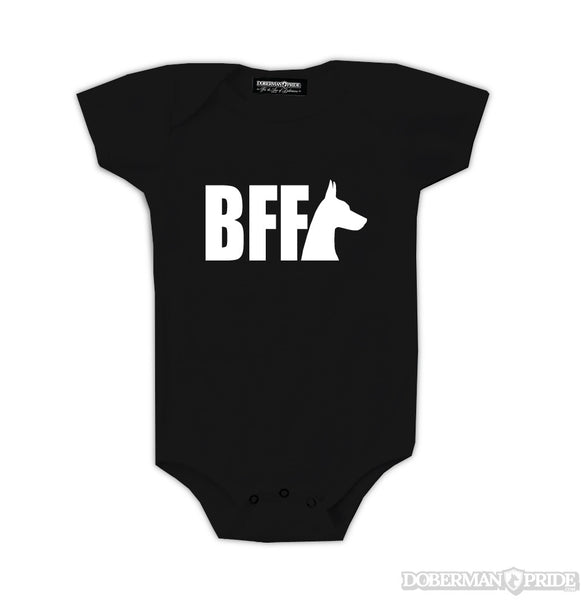 BFF Baby Onesie