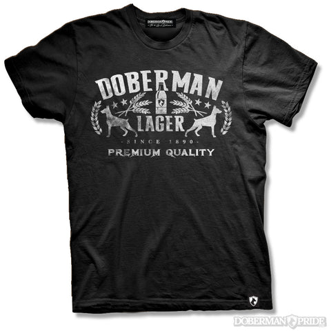 Lager Mens Tee