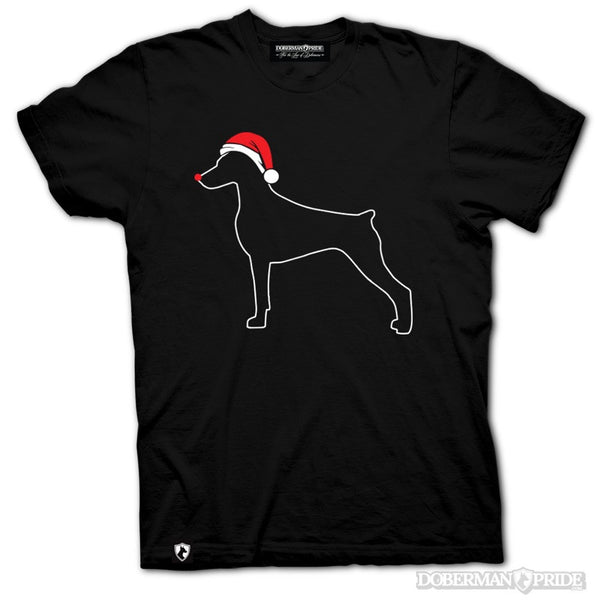 Santa Paws Unisex Tee