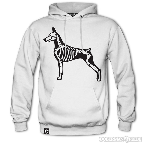 Bones Hoodie